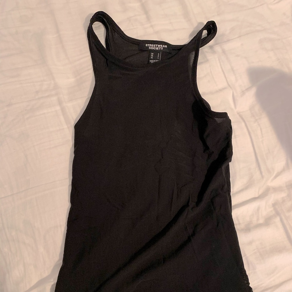 Bodysuit